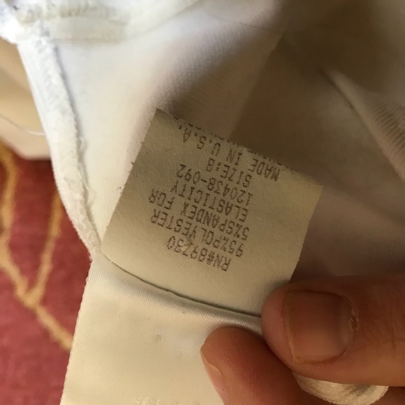 Vintage Moda International dress - Picture 4 of 4